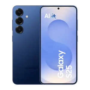 Samsung Galaxy S25 12/256GB Navy