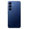 Мобільний телефон Samsung Galaxy S25 12/256GB Navy (SM-S931BDBGEUC)