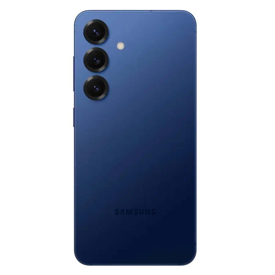 Мобільний телефон Samsung Galaxy S25 12/256GB Navy (SM-S931BDBGEUC)