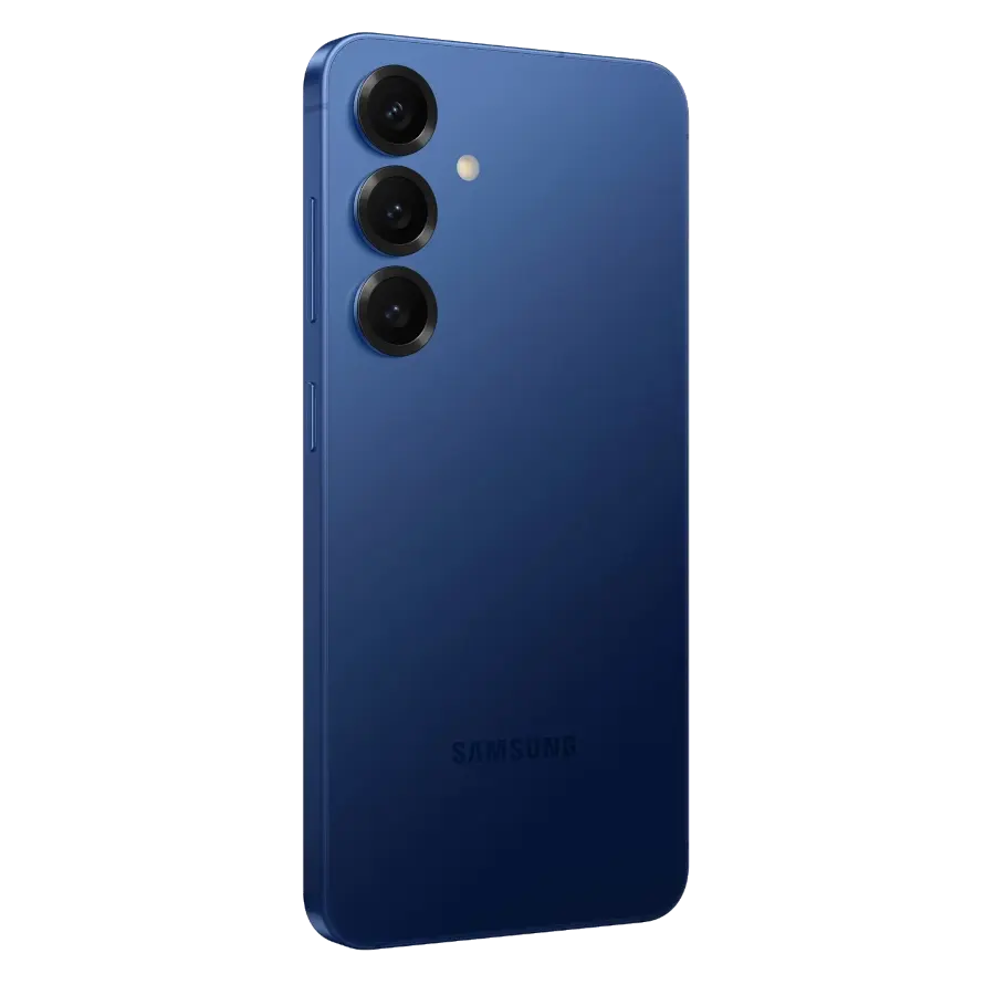 Мобільний телефон Samsung Galaxy S25 12/256GB Navy (SM-S931BDBGEUC)