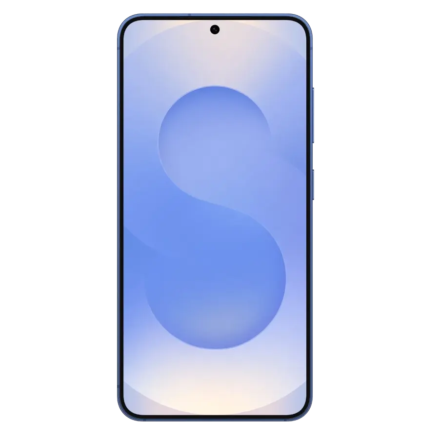 Мобільний телефон Samsung Galaxy S25 Plus 12/512GB Navy (SM-S936BDBGEUC)