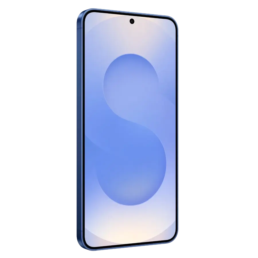 Мобільний телефон Samsung Galaxy S25 12/256GB Navy (SM-S931BDBGEUC)