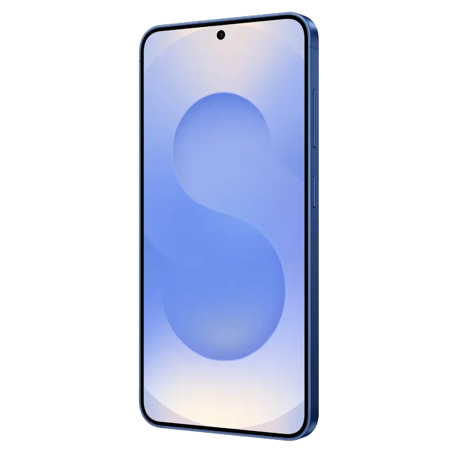 Мобільний телефон Samsung Galaxy S25 12/256GB Navy (SM-S931BDBGEUC)
