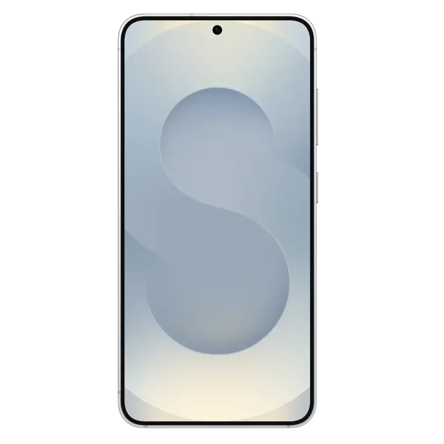 Мобільний телефон Samsung Galaxy S25 Plus 12/512GB Silver Shadow (SM-S936BZSGEUC)