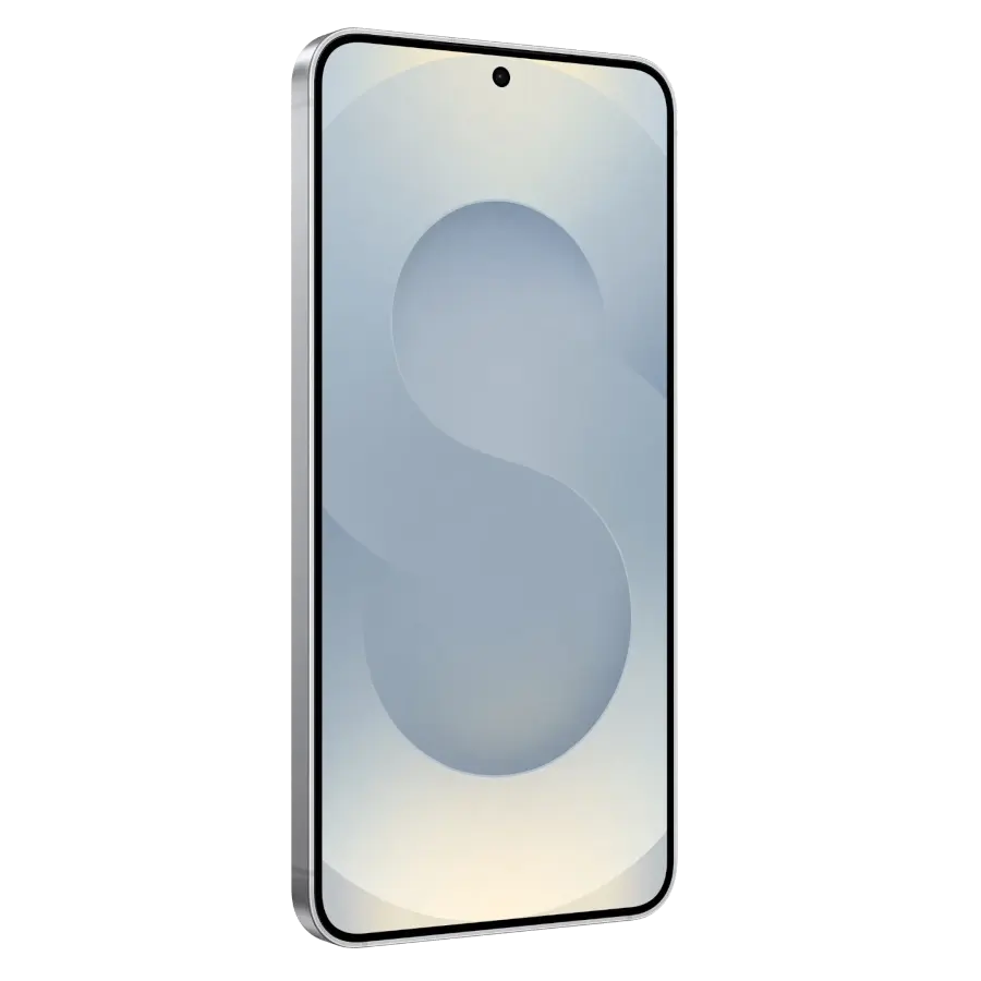 Мобільний телефон Samsung Galaxy S25 Plus 12/512GB Silver Shadow (SM-S936BZSGEUC)