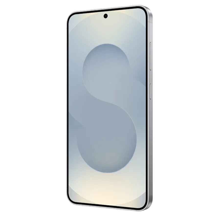 Мобільний телефон Samsung Galaxy S25 Plus 12/512GB Silver Shadow (SM-S936BZSGEUC)