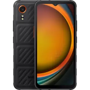 Samsung Galaxy XCover 7 5G 6/128Gb Black