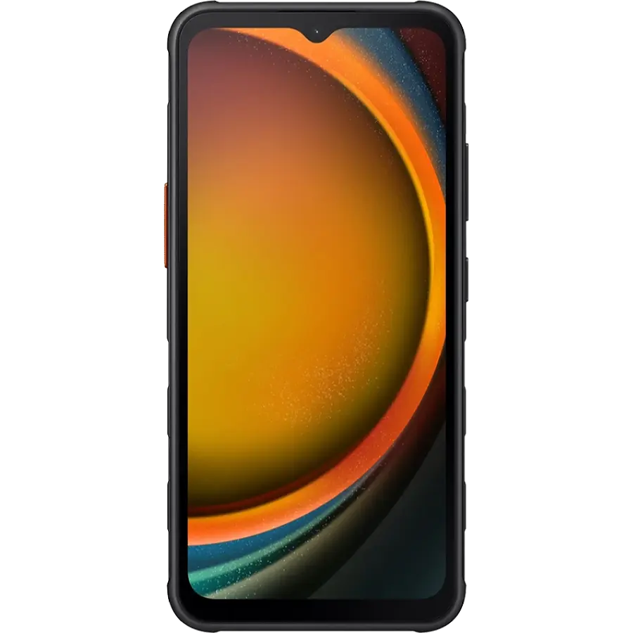 Мобільний телефон Samsung Galaxy XCover 7 5G 6/128Gb Black (SM-G556BZKDEUC)