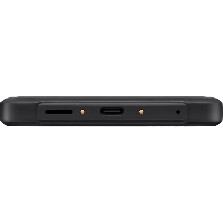 Мобільний телефон Samsung Galaxy XCover 7 5G 6/128Gb Black (SM-G556BZKDEUC)