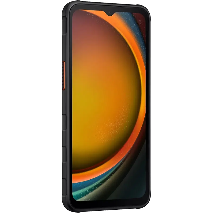 Мобільний телефон Samsung Galaxy XCover 7 5G 6/128Gb Black (SM-G556BZKDEUC)