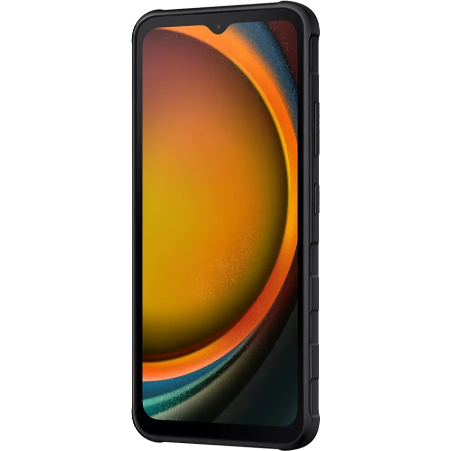 Мобільний телефон Samsung Galaxy XCover 7 5G 6/128Gb Black (SM-G556BZKDEUC)