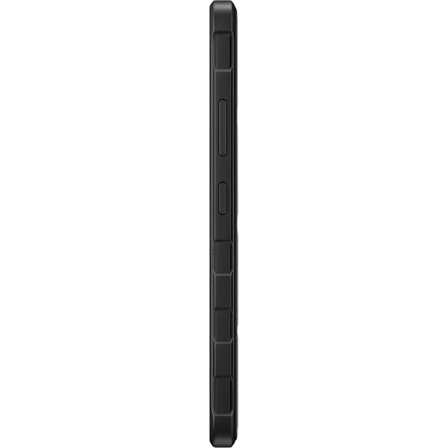 Мобільний телефон Samsung Galaxy XCover 7 5G 6/128Gb Black (SM-G556BZKDEUC)