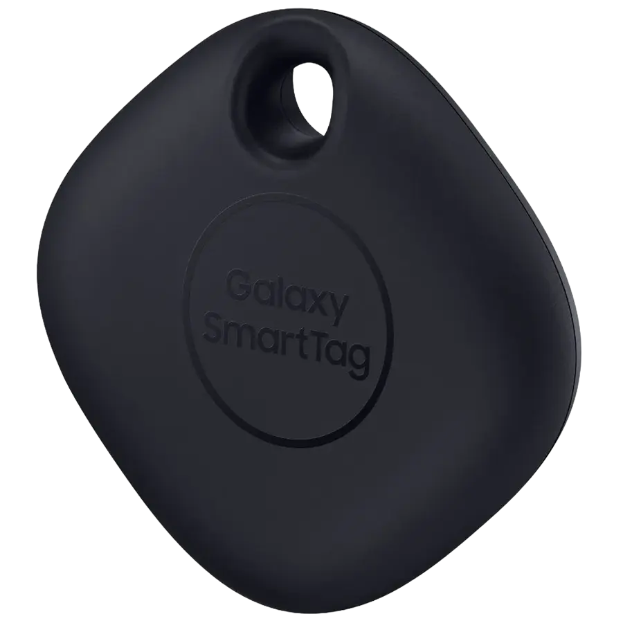 Трекер Samsung Galaxy SmarTag Black (EI-T5300BBEGRU)
