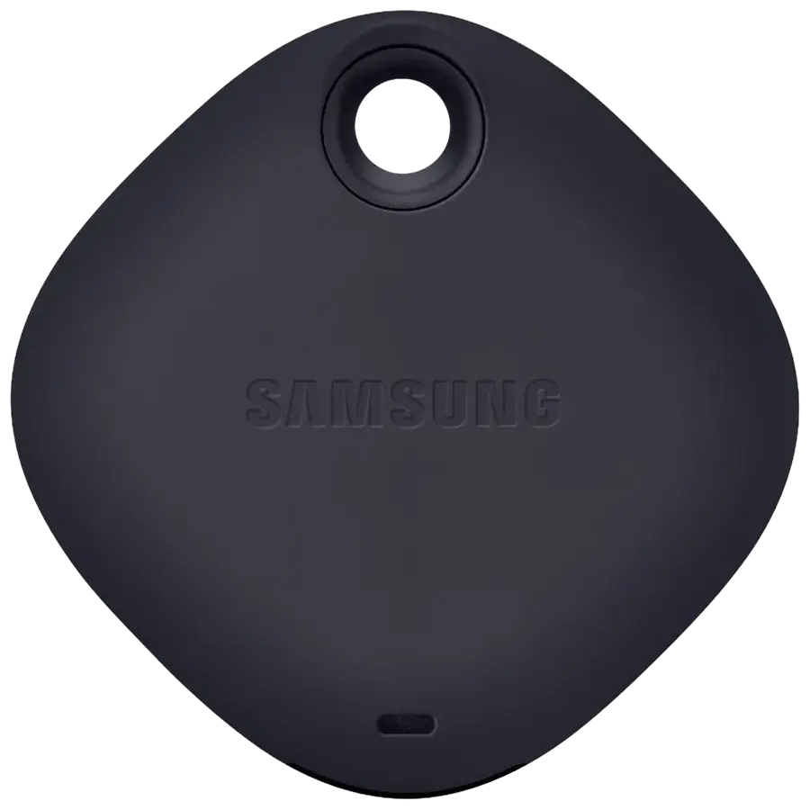 Трекер Samsung Galaxy SmarTag Black (EI-T5300BBEGRU)