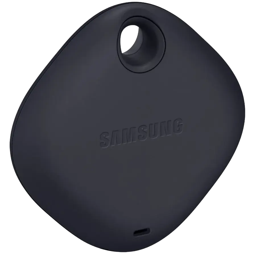 Трекер Samsung Galaxy SmarTag Black (EI-T5300BBEGRU)