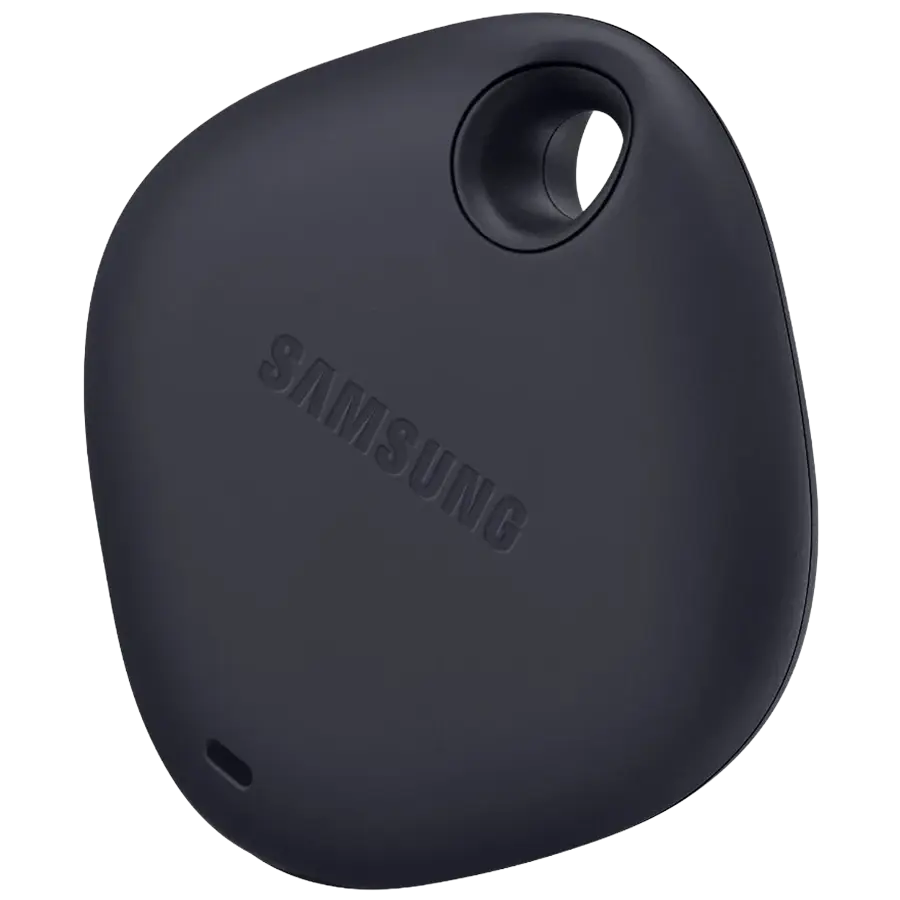 Трекер Samsung Galaxy SmarTag Black (EI-T5300BBEGRU)
