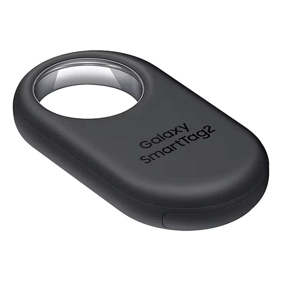 Трекер Samsung Galaxy SmarTag2 Black (EI-T5600BBEG)