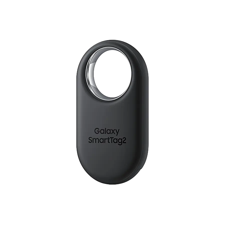 Трекер Samsung Galaxy SmarTag2 Black (EI-T5600BBEG)