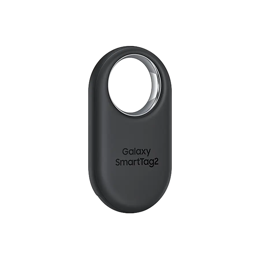 Трекер Samsung Galaxy SmarTag2 Black (EI-T5600BBEG)