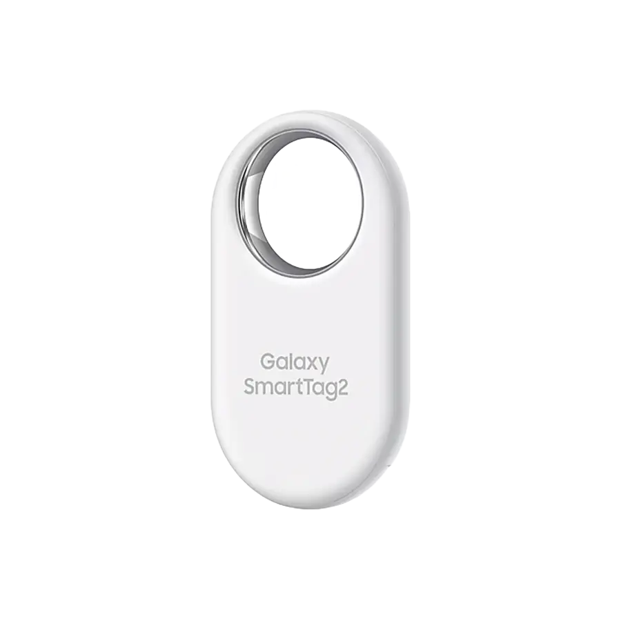 Трекер Samsung Galaxy SmarTag2 White (EI-T5600BWEG)