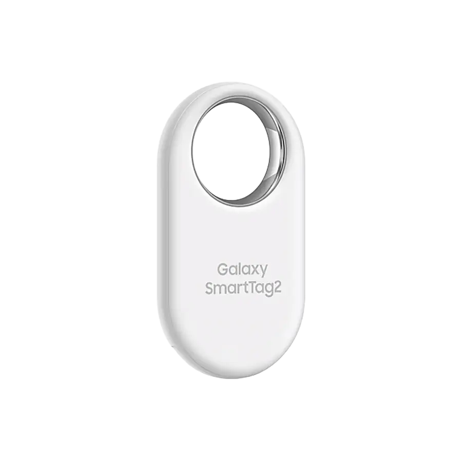 Трекер Samsung Galaxy SmarTag2 White (EI-T5600BWEG)