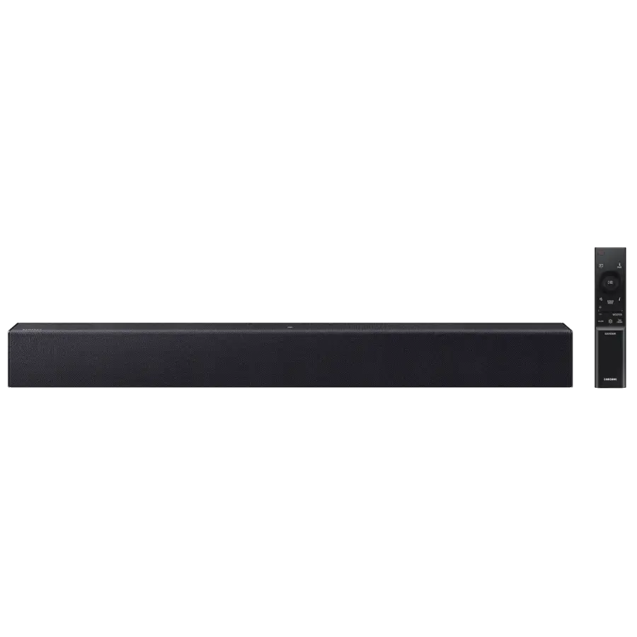 Саундбар Samsung HW-B400F/UA