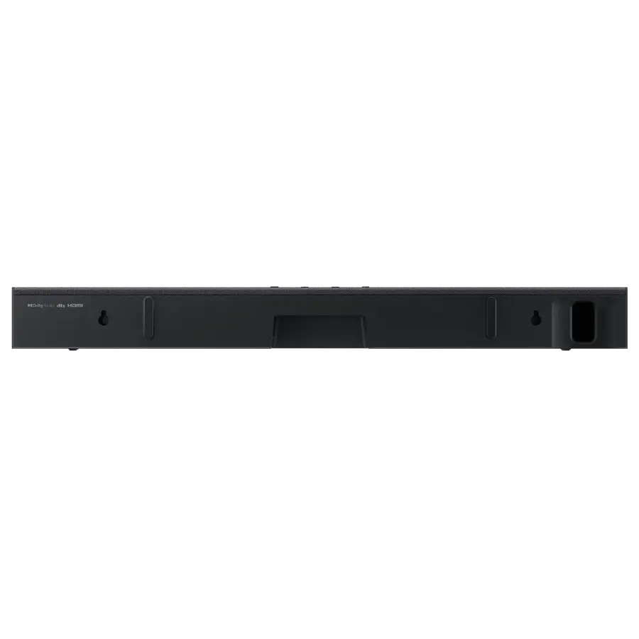 Саундбар Samsung HW-B400F/UA