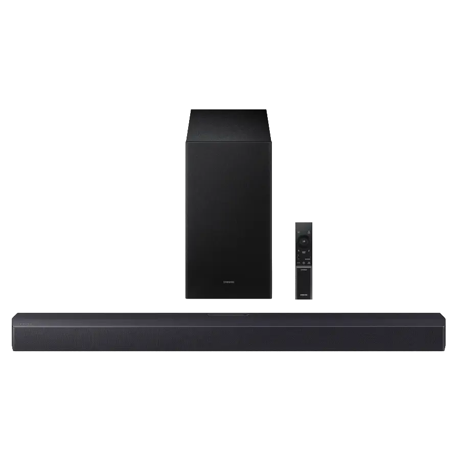 Саундбар Samsung HW-B450F/UA