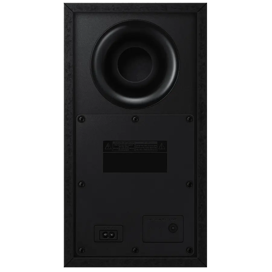 Саундбар Samsung HW-B450F/UA
