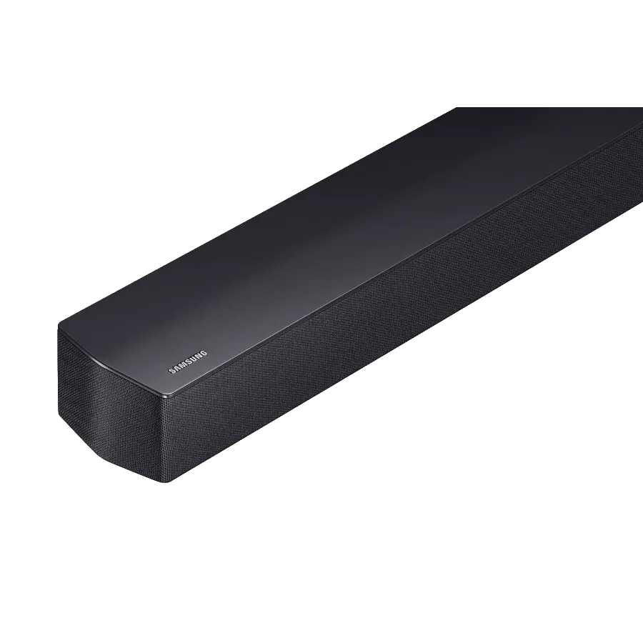 Саундбар Samsung HW-B450F/UA