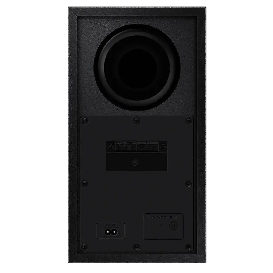 Саундбар Samsung HW-B650D/UA