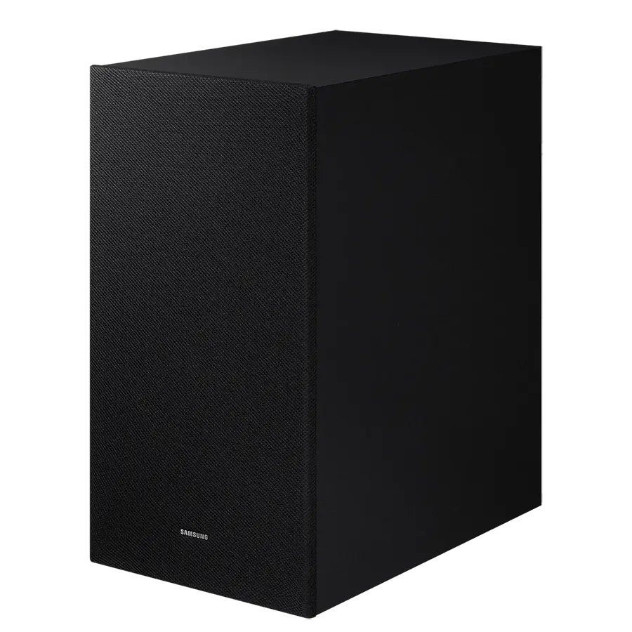 Саундбар Samsung HW-B650D/UA