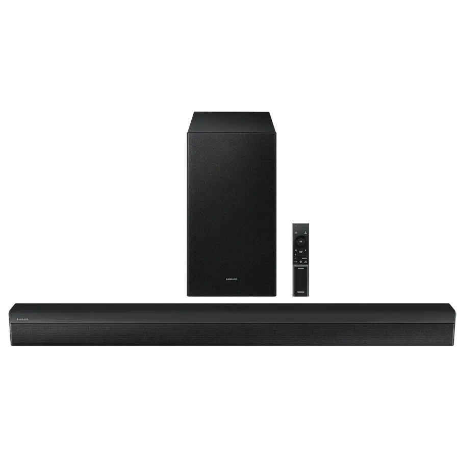 Саундбар Samsung HW-B650D/UA