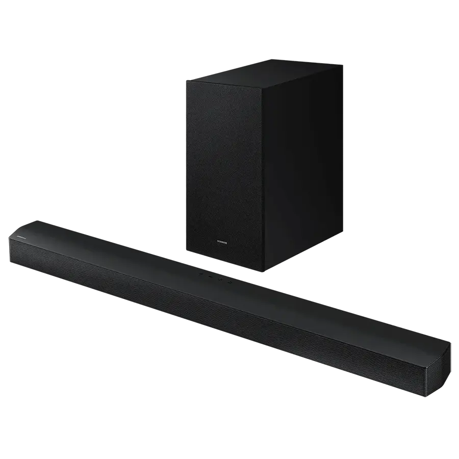 Саундбар Samsung HW-B650D/UA