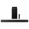 Саундбар Samsung HW-B650F/UA