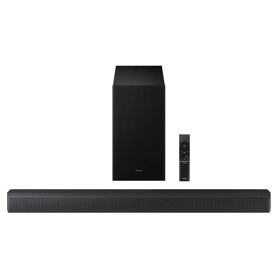 Саундбар Samsung HW-B650F/UA