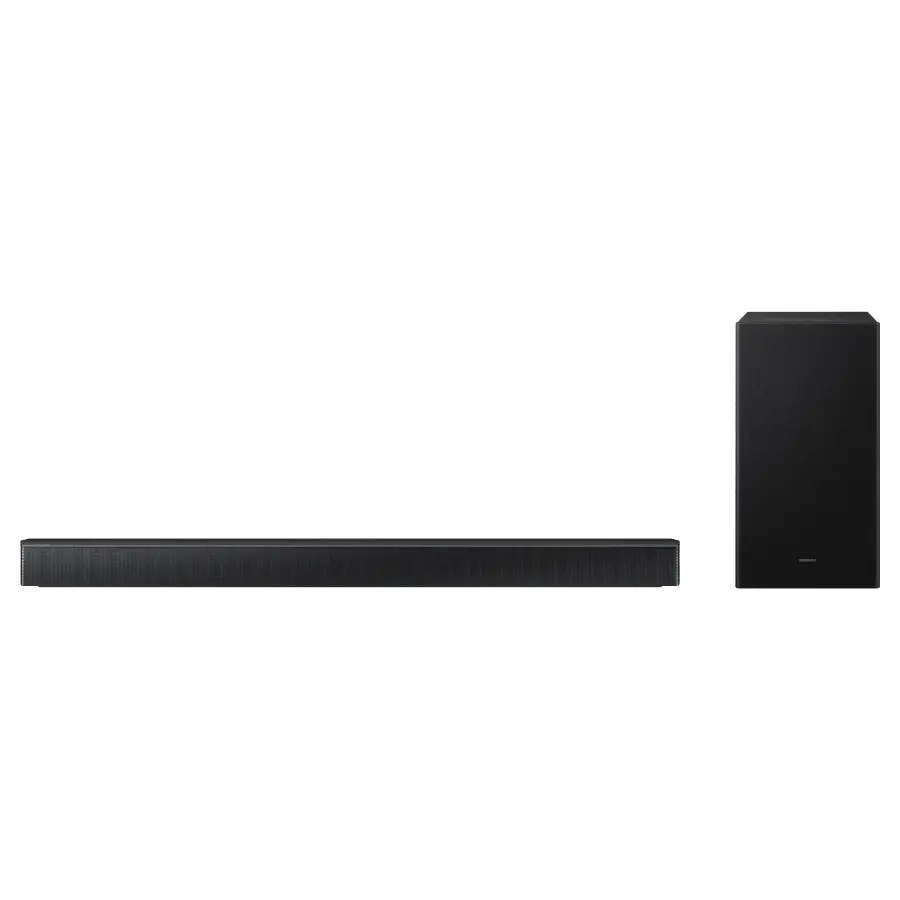 Саундбар Samsung HW-B650F/UA