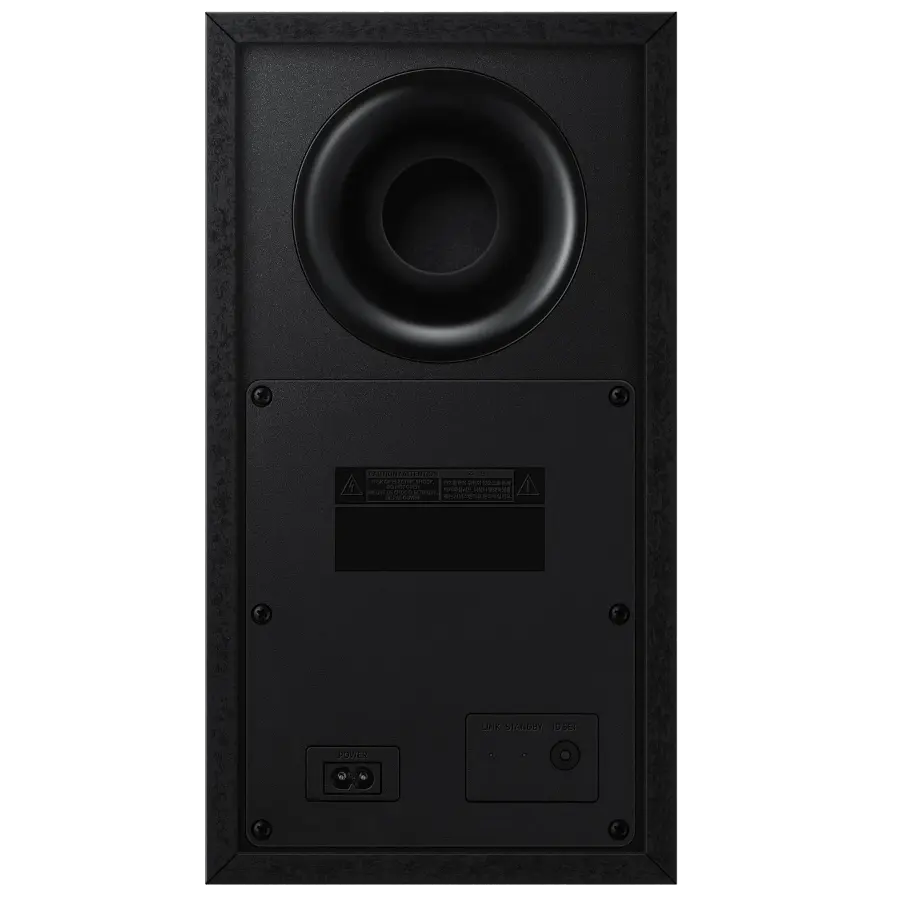 Саундбар Samsung HW-B650F/UA