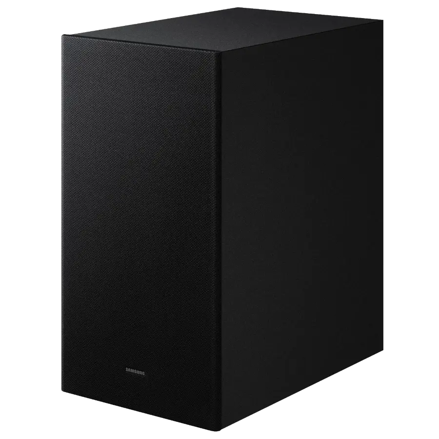 Саундбар Samsung HW-B650F/UA