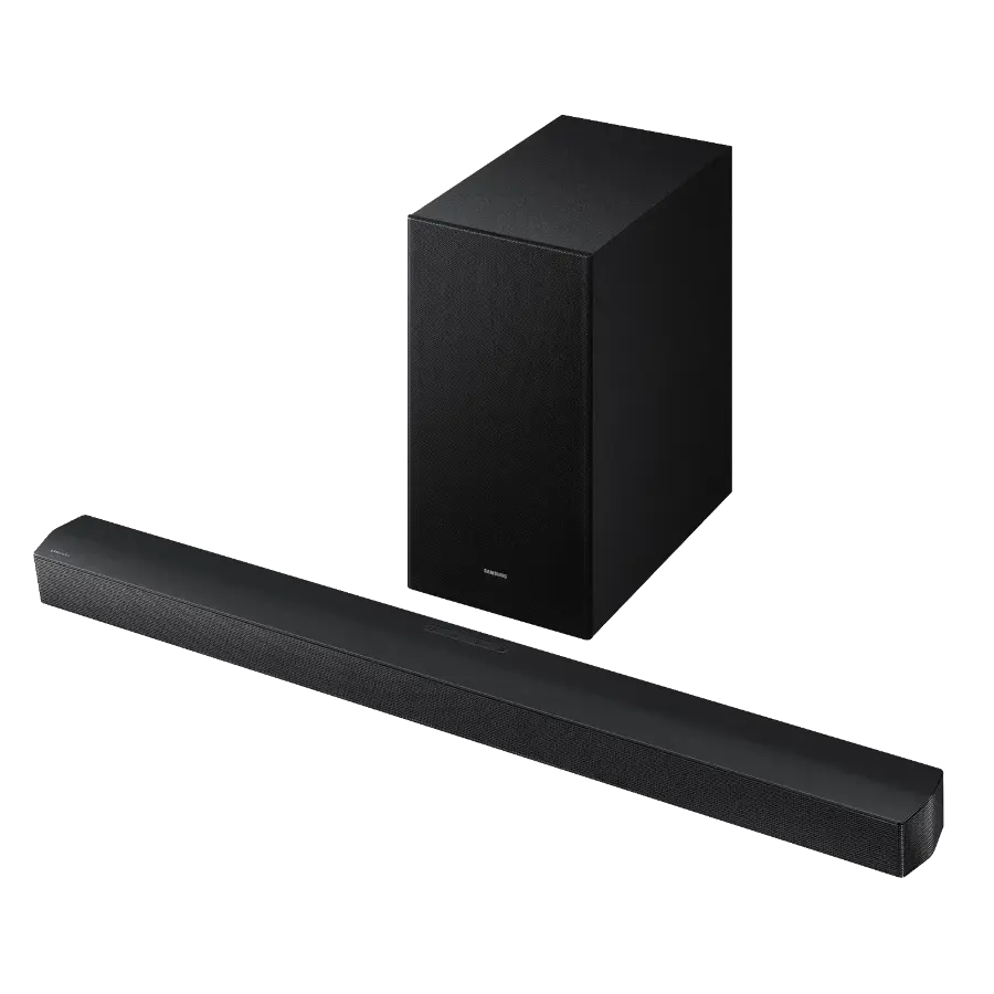 Саундбар Samsung HW-B650F/UA