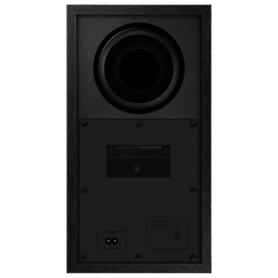 Саундбар Samsung HW-B750D/UA