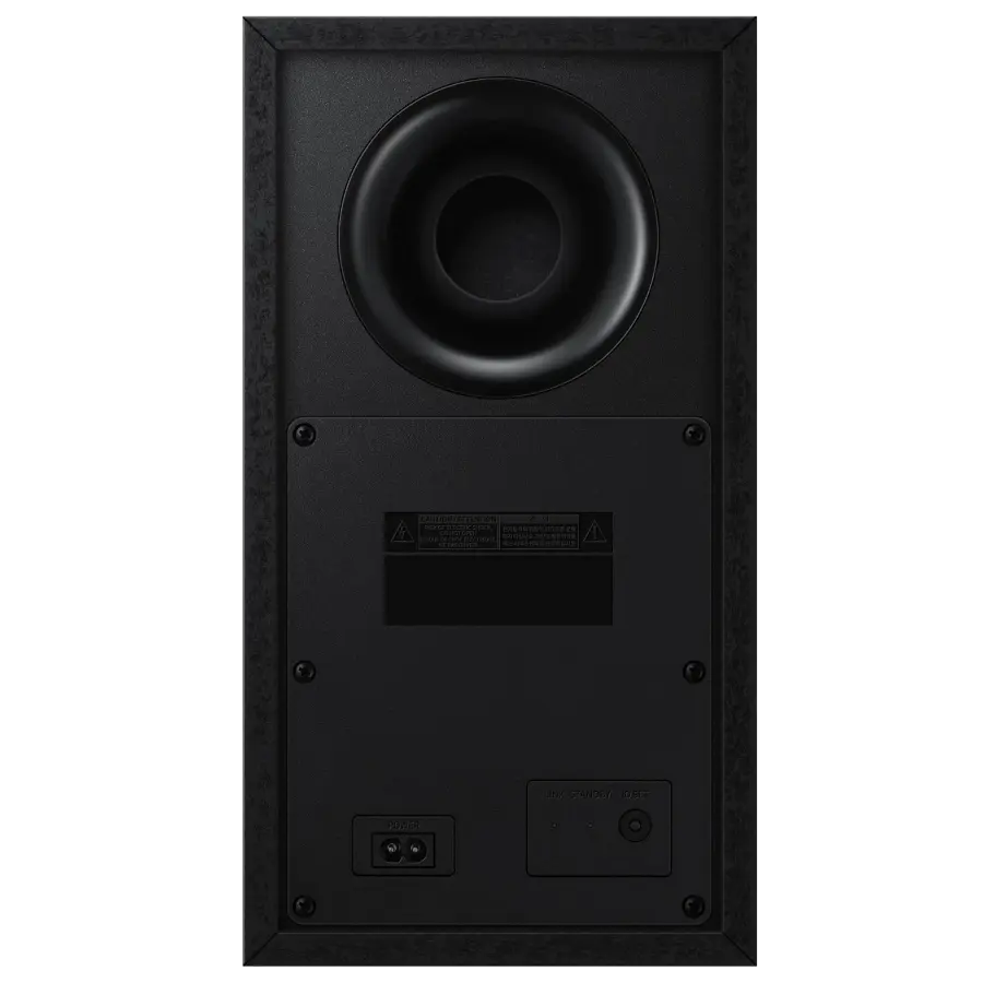 Саундбар Samsung HW-B750F/UA