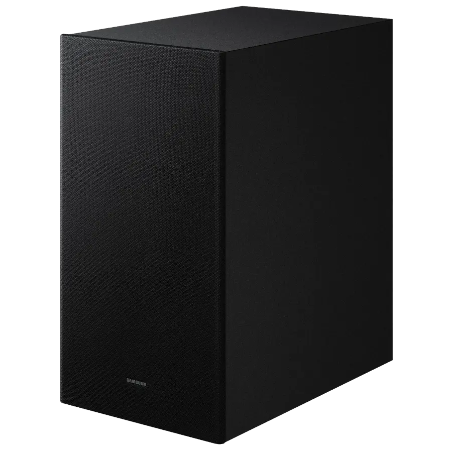 Саундбар Samsung HW-B750F/UA