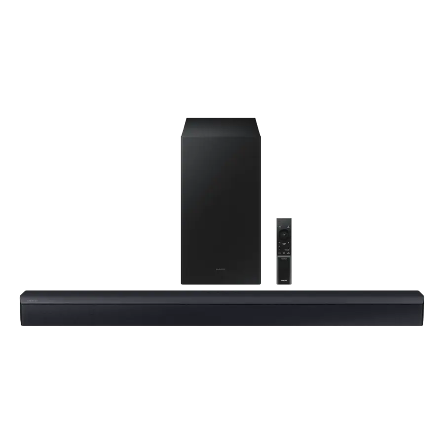 Саундбар Samsung HW-C450/UA