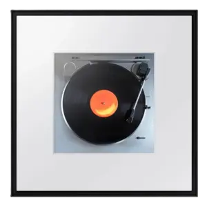 Samsung Music Frame HW-LS60D/UA