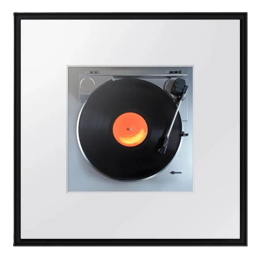 Аудіосистема Samsung Music Frame HW-LS60D/UA