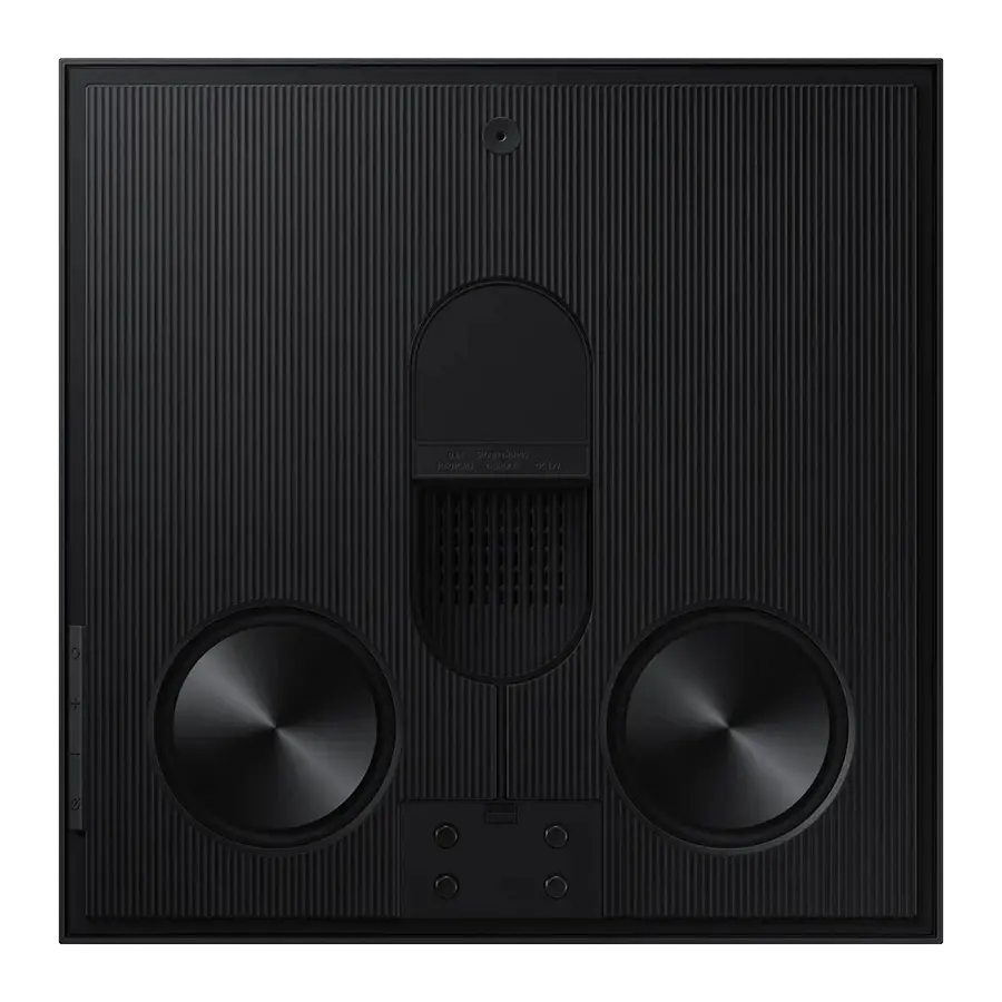 Аудіосистема Samsung Music Frame HW-LS60D/UA