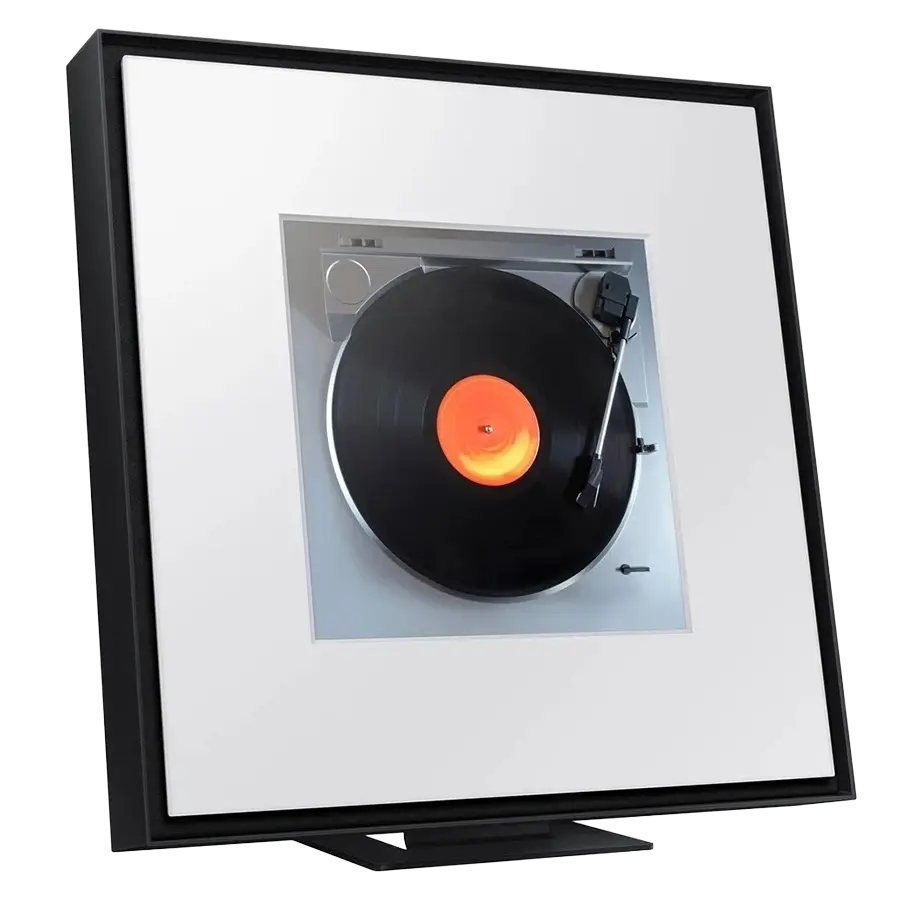 Аудіосистема Samsung Music Frame HW-LS60D/UA