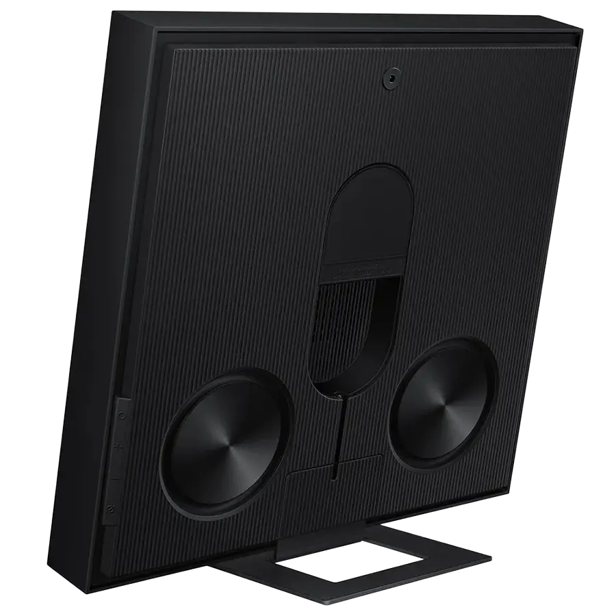 Аудіосистема Samsung Music Frame HW-LS60D/UA