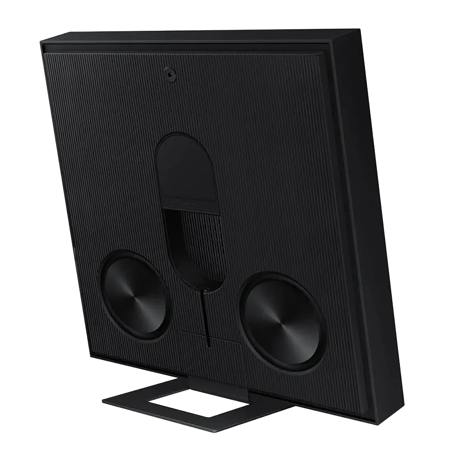 Аудіосистема Samsung Music Frame HW-LS60D/UA